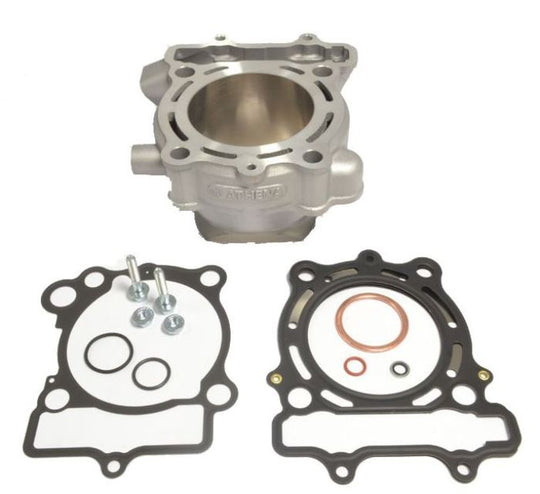 EASY CYLINDER KIT; STOCK BORE 77MM; SUZUKI 250 RMZ 10-18