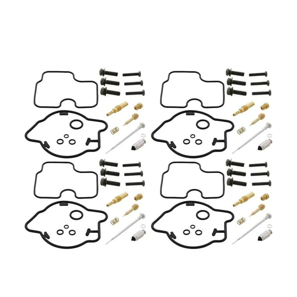 All Balls Racing 97-98 Honda CBR1100XX Carburetor Rebuild Kit