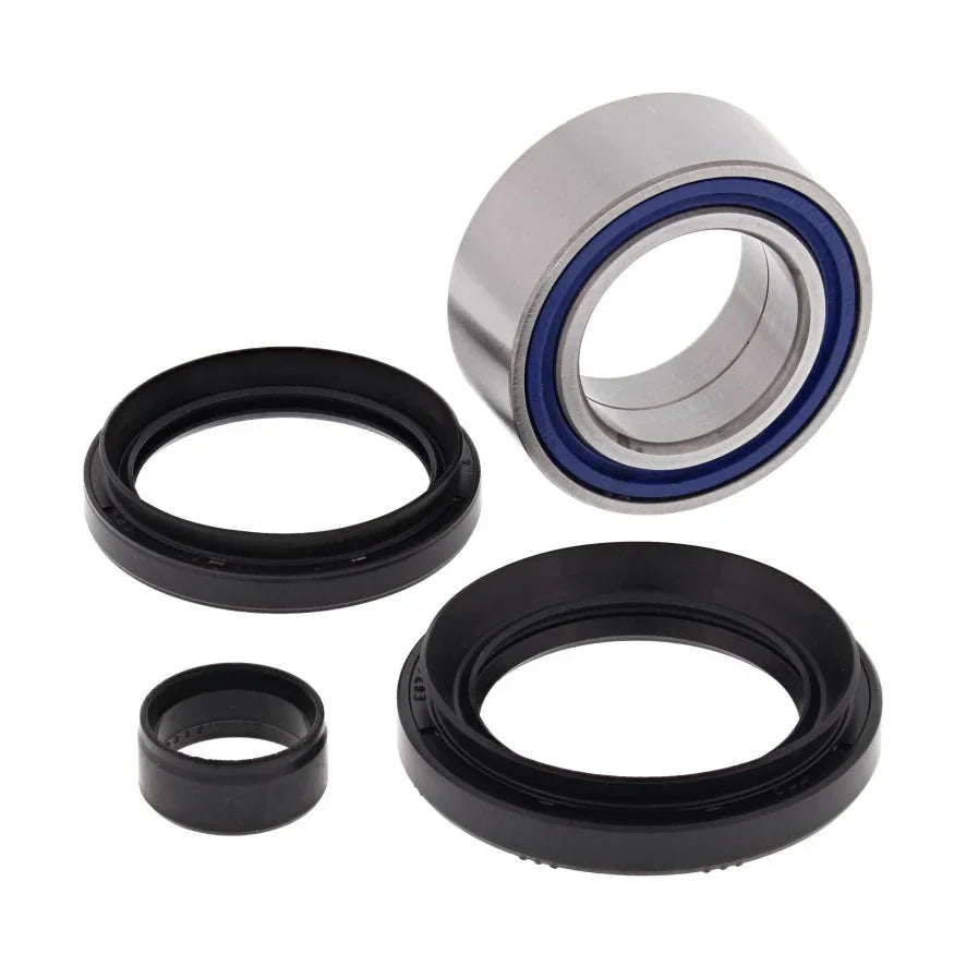 All Balls Racing 09-10 Honda TRX420 FPE Wheel Bearing Kit Front