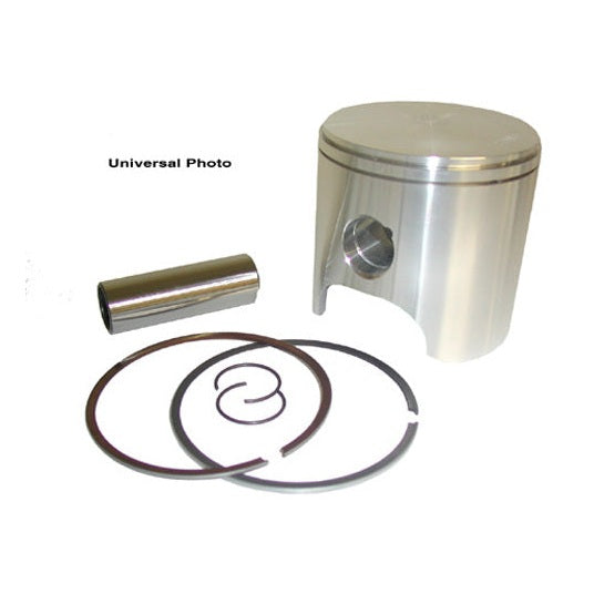 Wiseco Yamaha YFZ350 Banshee Piston Kit 1987-2006 - 795M06450