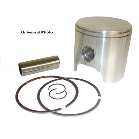 Wiseco John Deere Liquifire 440 Piston Kit 1979-1982 - 2313M06800