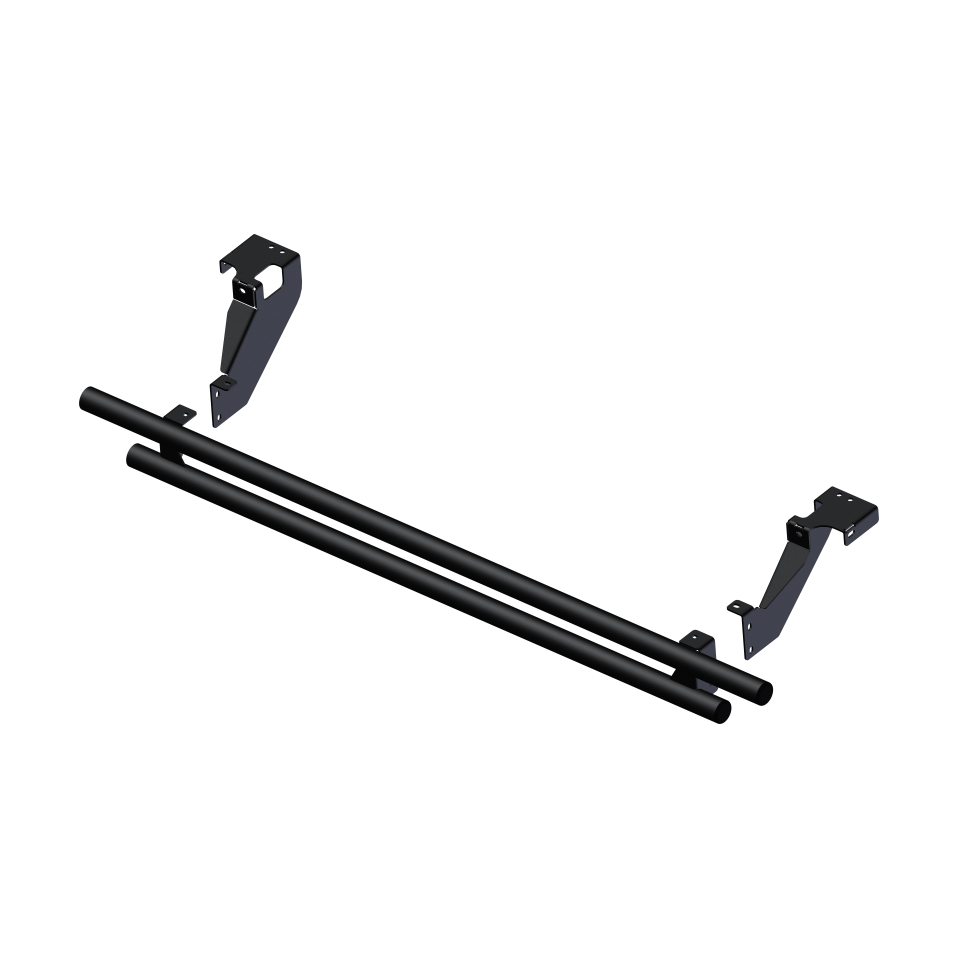 KFI 2015-2021 Kawasaki KAF1000 / KAF820 Bumper 101800