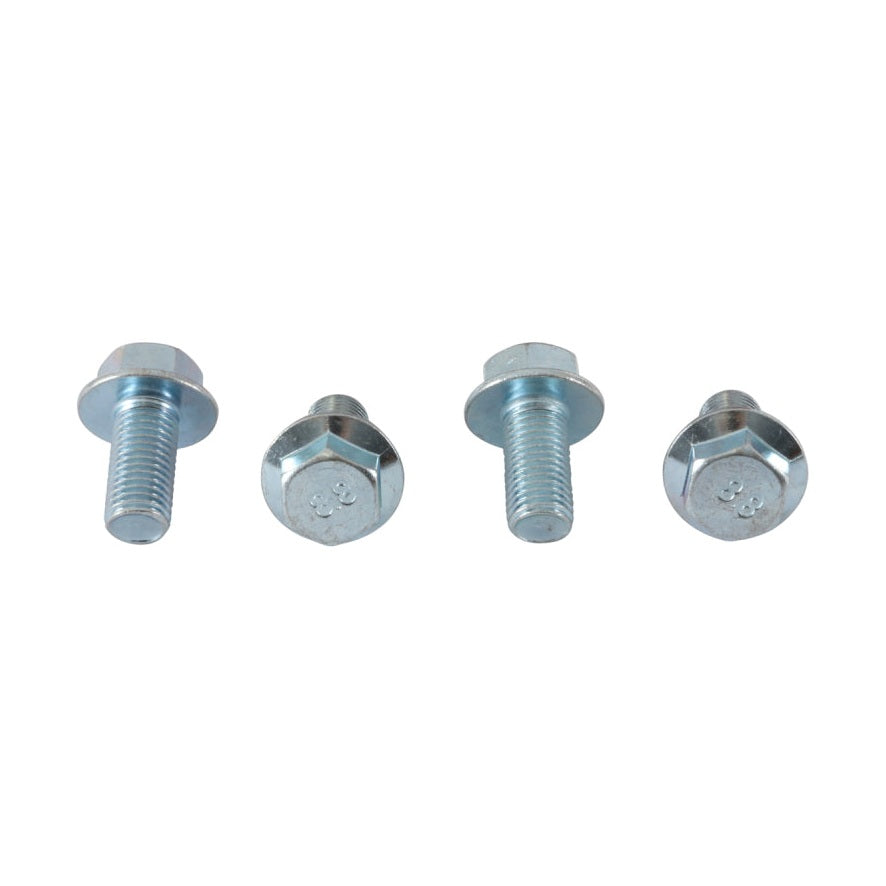 All Balls Racing 04-06 Arctic Cat 50 Y-6 Wheel Stud & Nut Kit Front