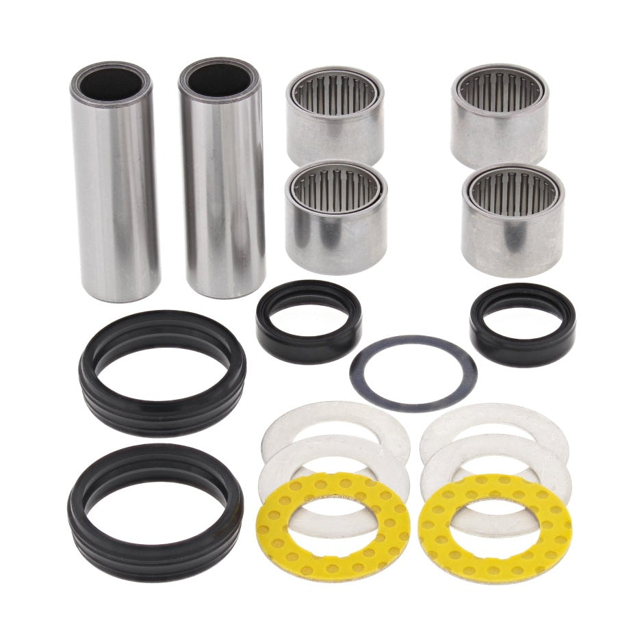 All Balls Racing 1987 Yamaha YZ125 Swing Arm Bearing Kit