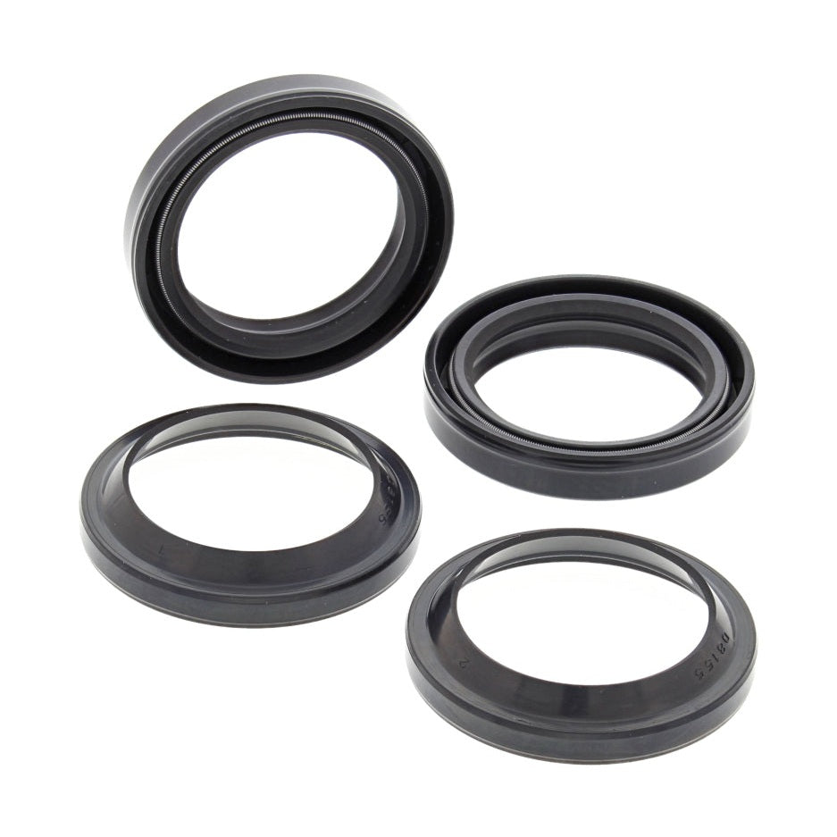All Balls Racing 78-81 Suzuki PE175 Fork Oil Seal & Dust Seal Kit