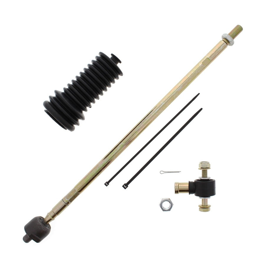 All Balls Racing 2014 Polaris RZR XP 1000 Rack Tie Rod Kit - Right