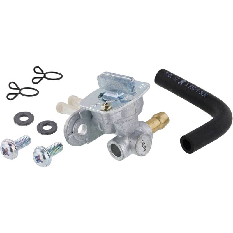 All Balls Racing Yamaha YZ80 Fuel Valve Kit
