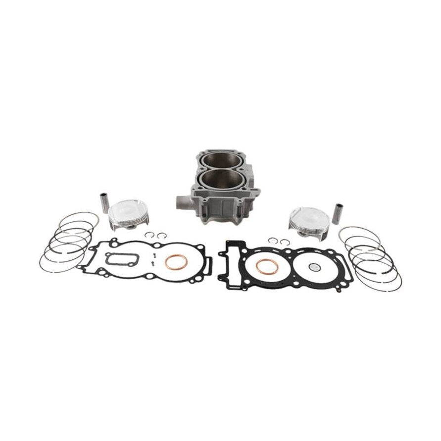 Cylinder Works 2014 Polaris RZR 900 Top-End Gasket Kit product image 1