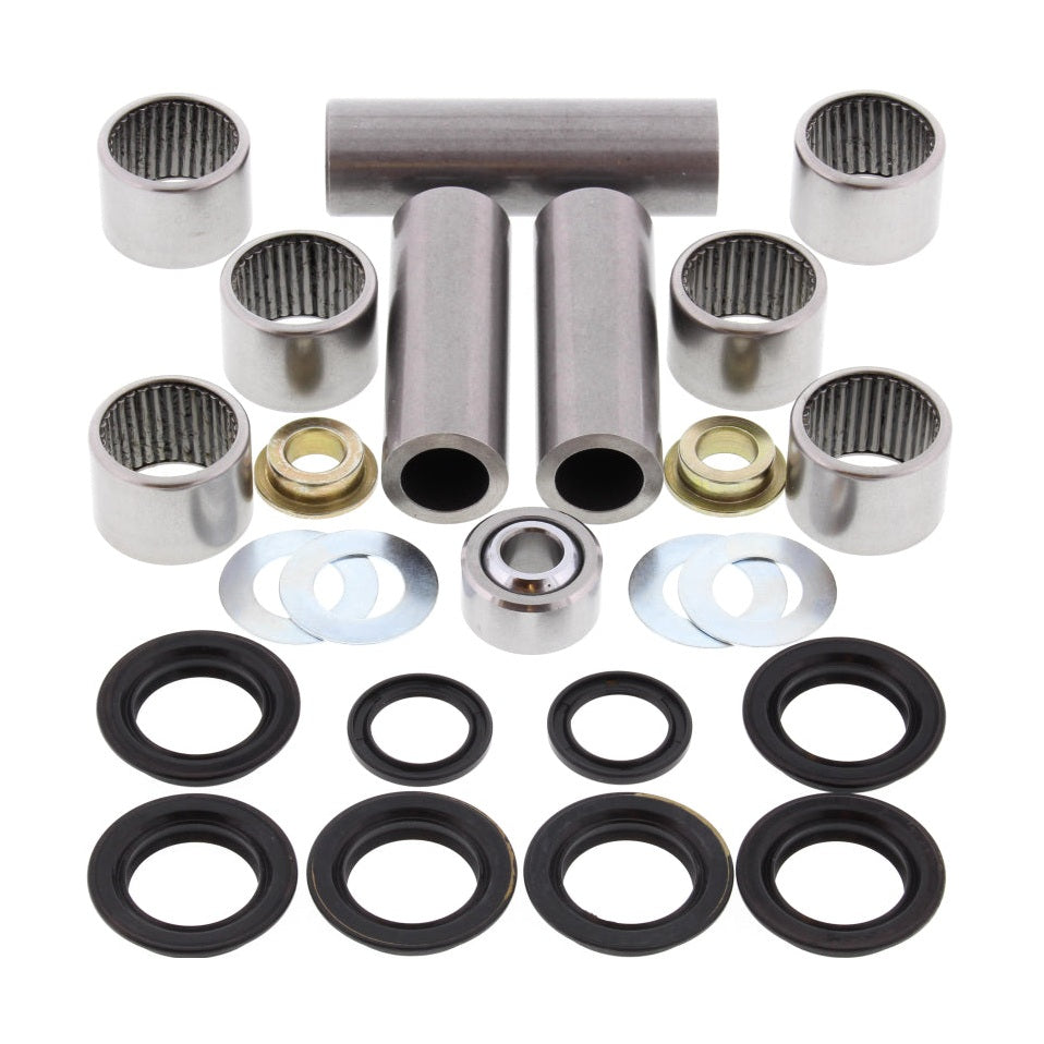 All Balls Racing 1988 Kawasaki KX125 Linkage Bearing Kit
