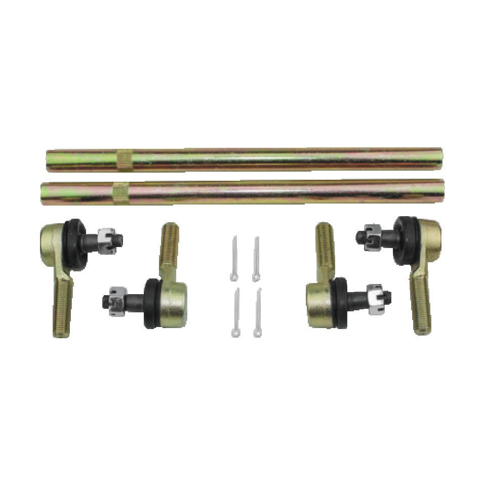 QuadBoss 04-08 Arctic Cat DVX 400 Tie Rod Assembly Upgrade Kit