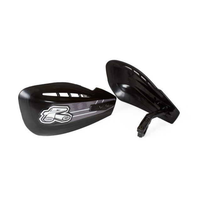Renthal Handguard - Black