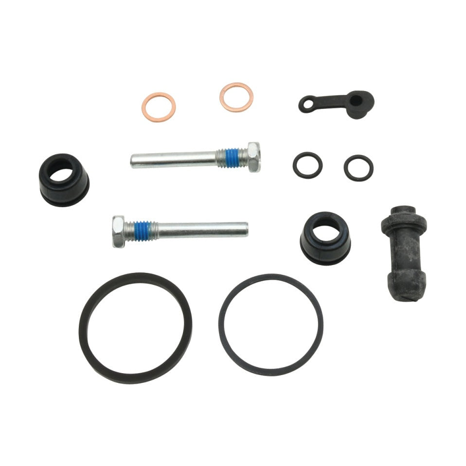 All Balls Racing 87-04 Kawasaki KFX250 Mojave Caliper Rebuild Kit Rear