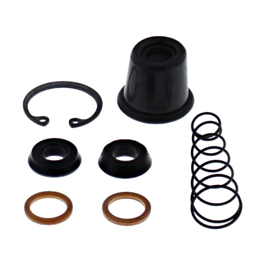All Balls Racing 06-19 Yamaha FJR1300 Master Cylinder Rebuild Kit Rear