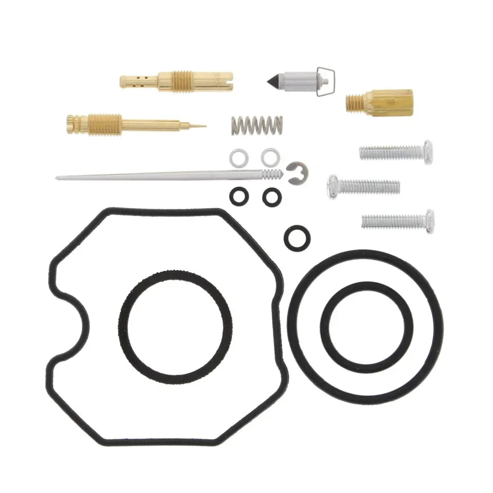 All Balls Racing 86-02 Honda XR200R Carburetor Rebuild Kit