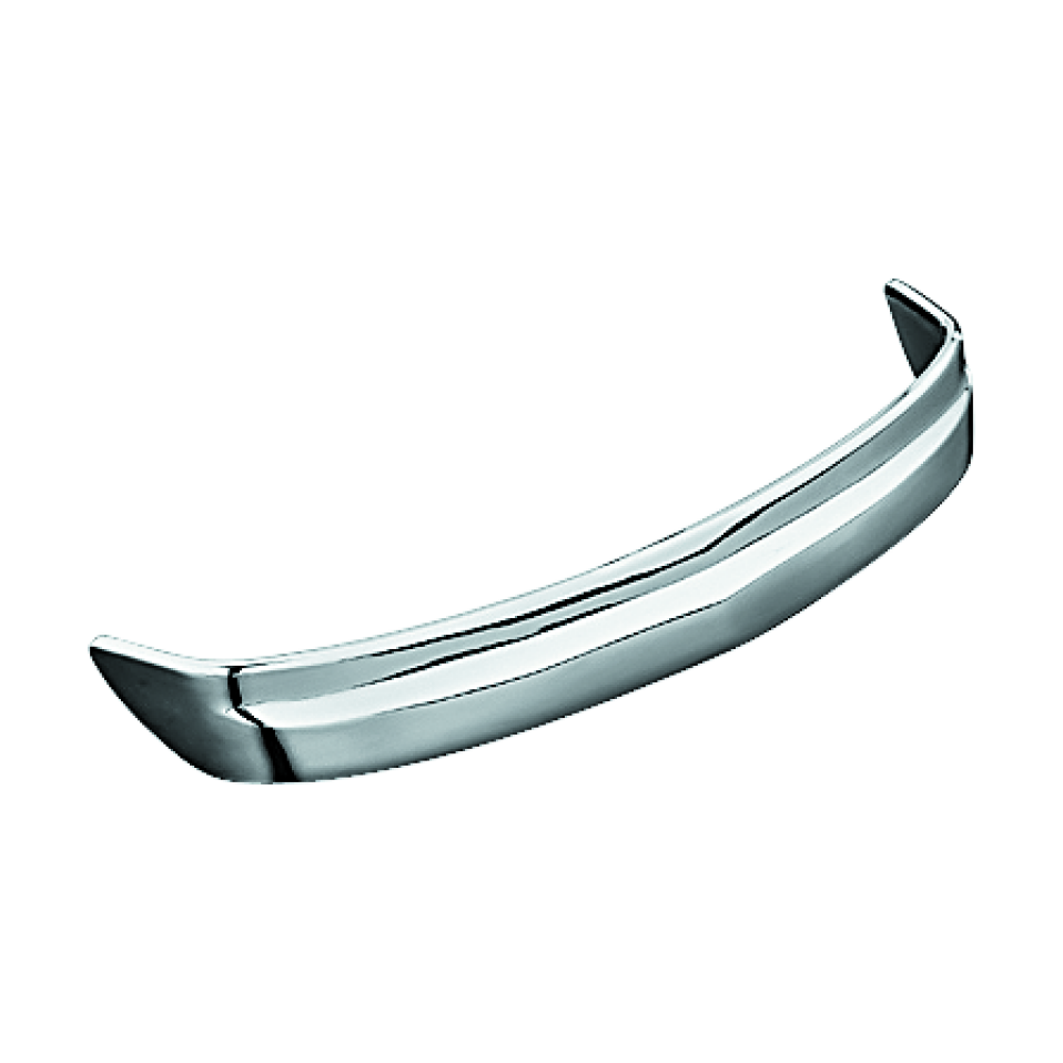 Kuryakyn Rear Fender Trim Honda GL1800 Models Chrome - Honda Gold Wing
