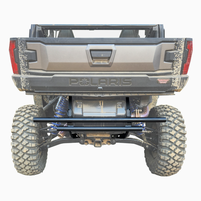 KFI 2024+ Polaris Xpedition ADV / 5 / XP Bumper 102095