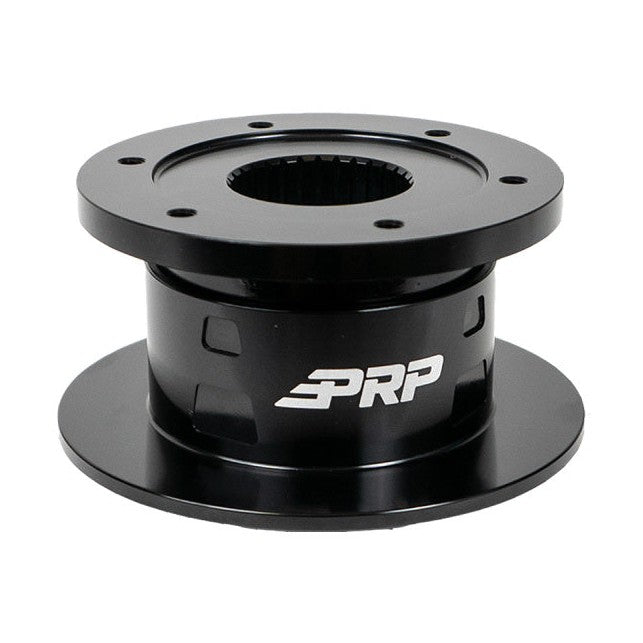 PRP UTV Quick-Release Steering Wheel Hub - Polaris/Can-Am - G102