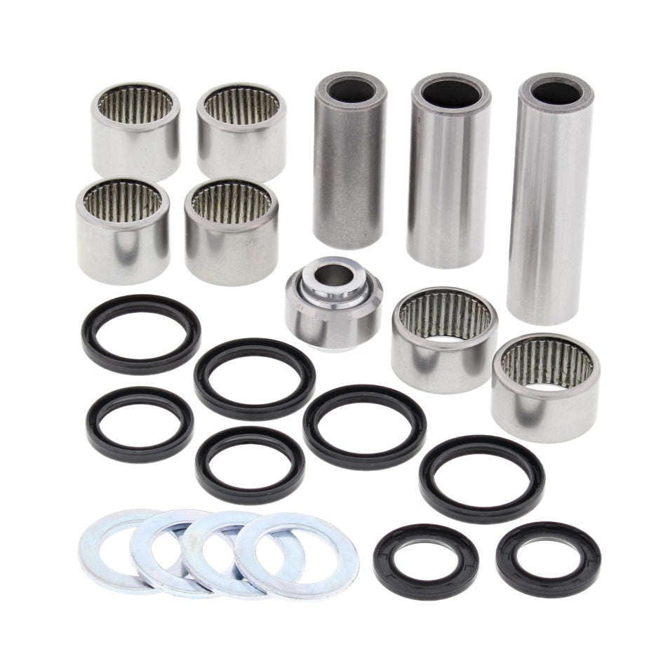 All Balls Racing 96-01 Honda CR500R Linkage Bearing Kit