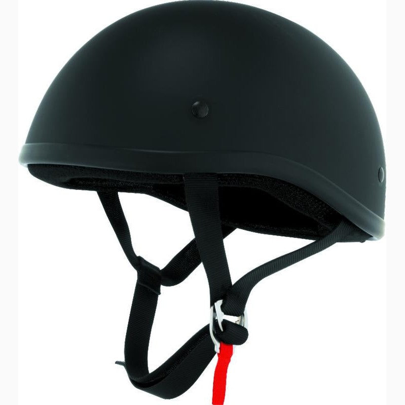 Skid Lids Original Helmet Flat Black - 2XL product image