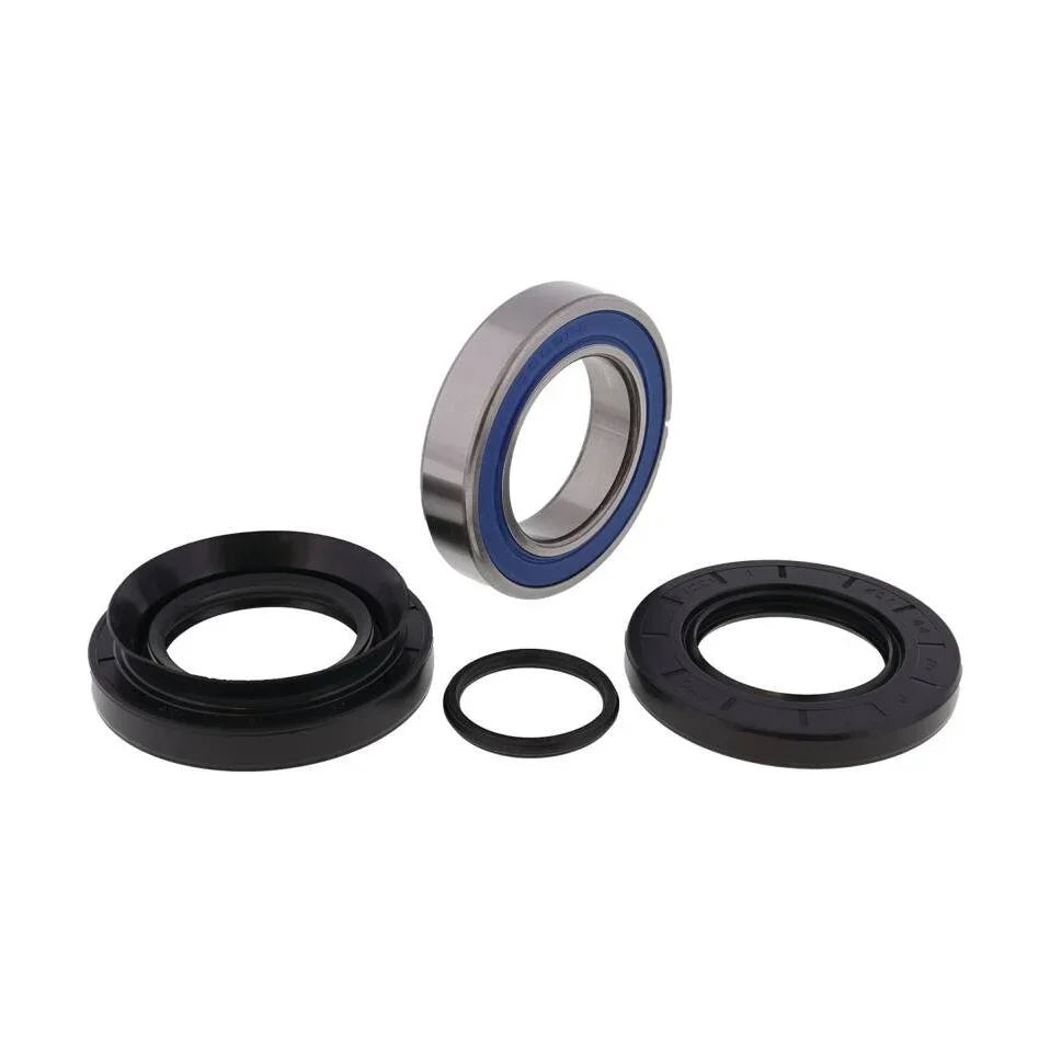 All Balls Racing 07-13 Honda TRX420 FE Wheel Bearing Kit Rear