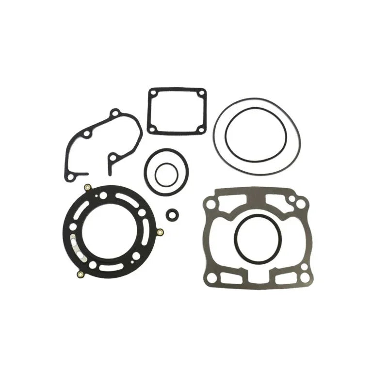 Athena Kawasaki KX 125 L.C. 144cc 58mm Cylinder Gasket Kit 2003-2007