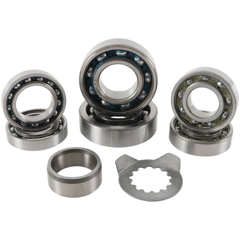 Hot Rods Yamaha YZ250/YZ250X Transmission Bearing Kit TBK0065