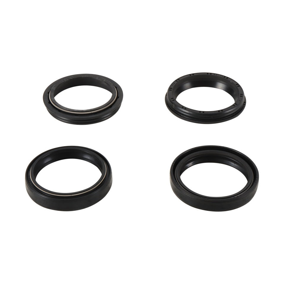 Pivot Works Honda CR250R Fork Oil & Dust Seal Kit