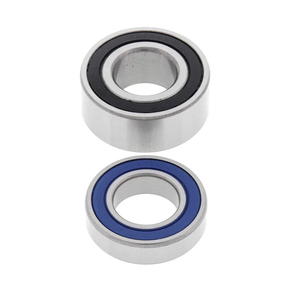 All Balls Racing 89-93 BMW K1 Wheel Bearing Kit Front