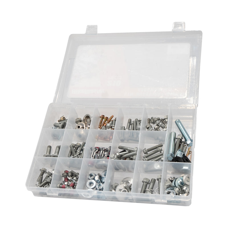 BikeMaster KTM/Husqvarna Hardware Kit product image