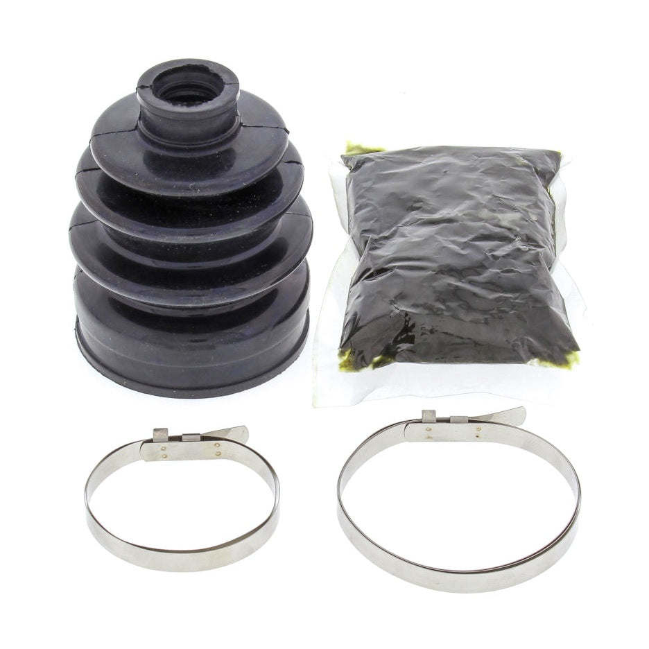 All Balls Racing Yamaha YFM700 Grizzly CV Boot 19-5001