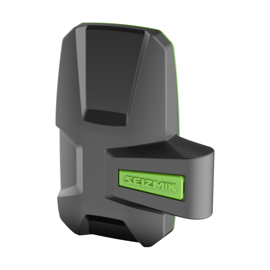 Seizmik Embark Color Trim Kit - Green product image