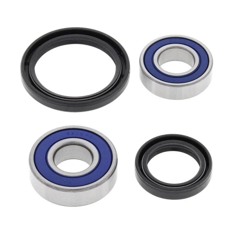 All Balls Racing 93-99 KTM EGS 125 Wheel Bearing Kit Front