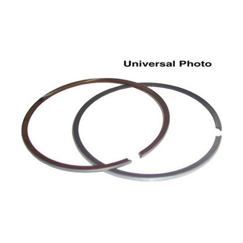 Wiseco Honda CBR600RR Piston Ring Set 2003-2016 - 2677XA