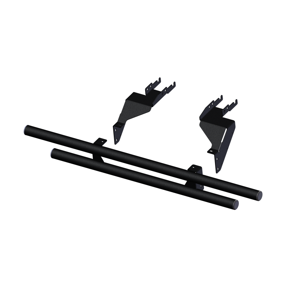 KFI 2016-2022 Polaris General Bumper 101245