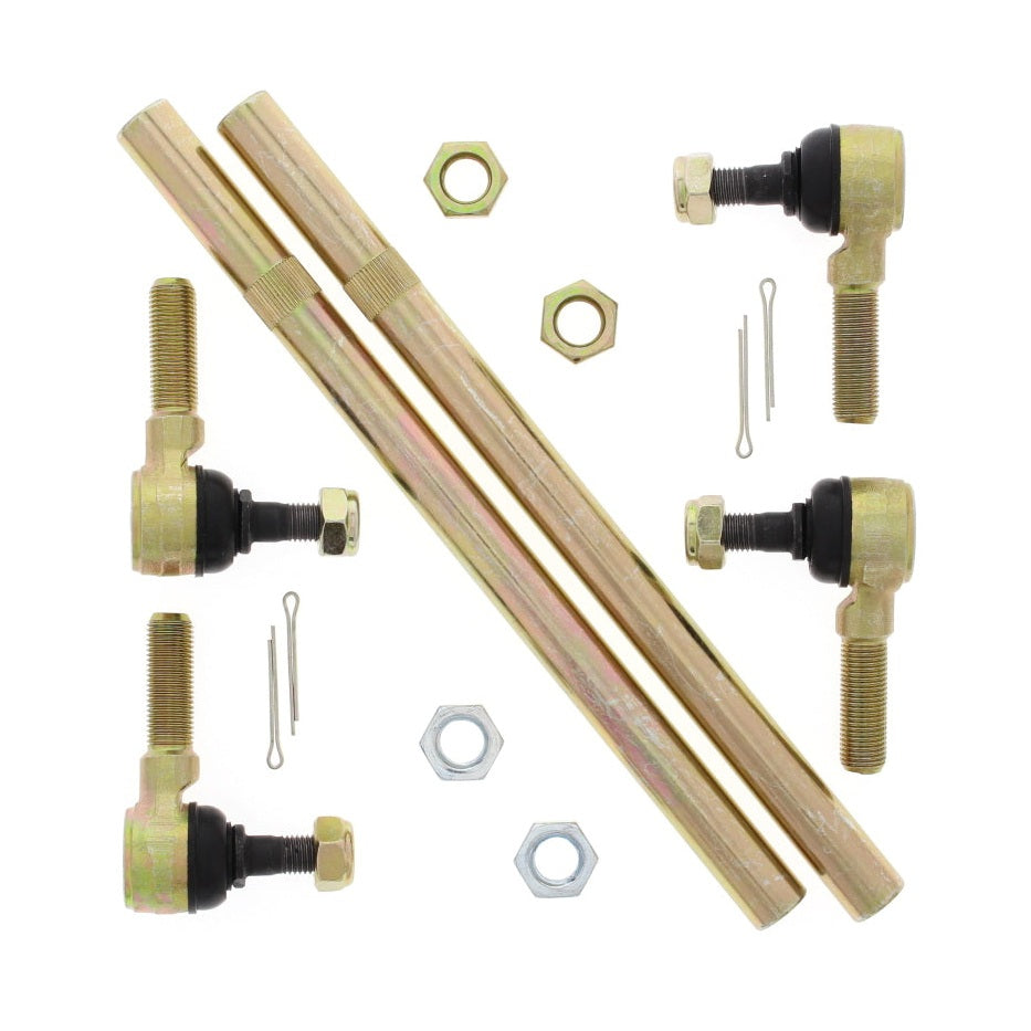 All Balls Racing 87-88 Honda TRX250X Tie Rod Upgrade Kit