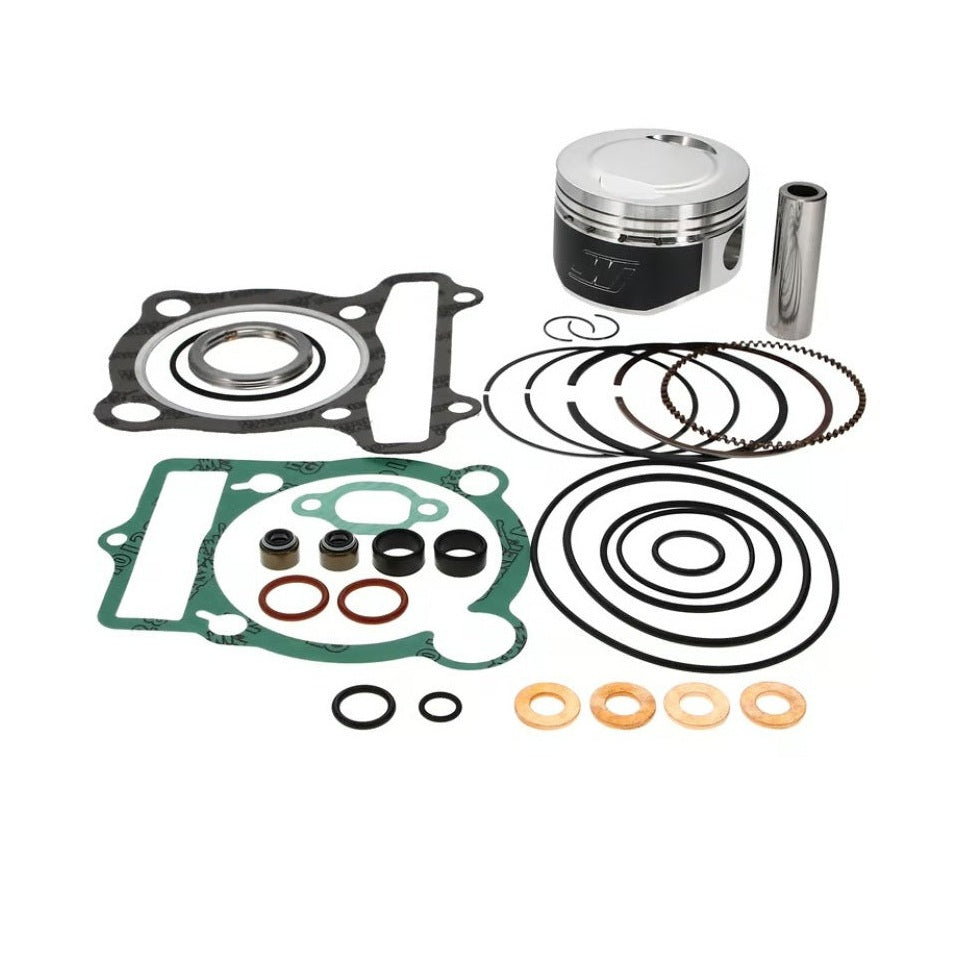 Wiseco 93-12 Yamaha YFM400 Kodiak/Big Bear (4676M) Piston Kit - PK1778