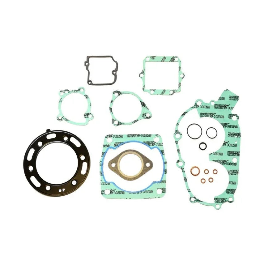 Athena Polaris Big Boss 400L 6x6 Gasket Kit - No Oil Seals 1994-2003