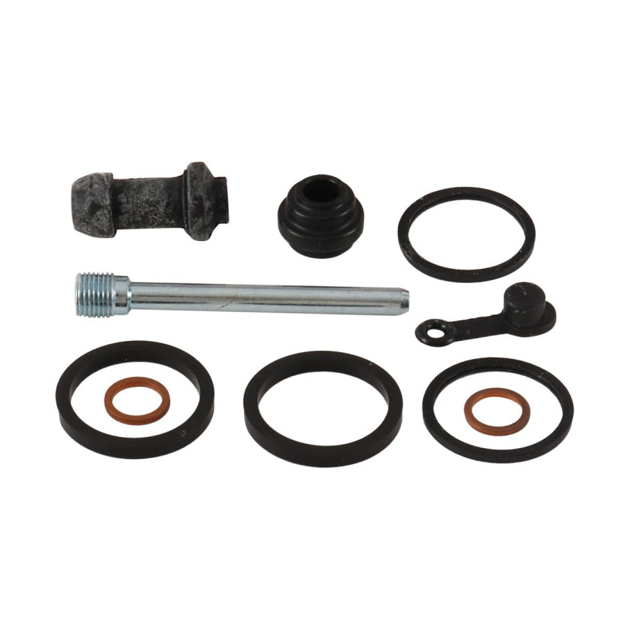 All Balls Racing 08-09 Honda DN-01 (NSA700A) Caliper Rebuild Kit Rear