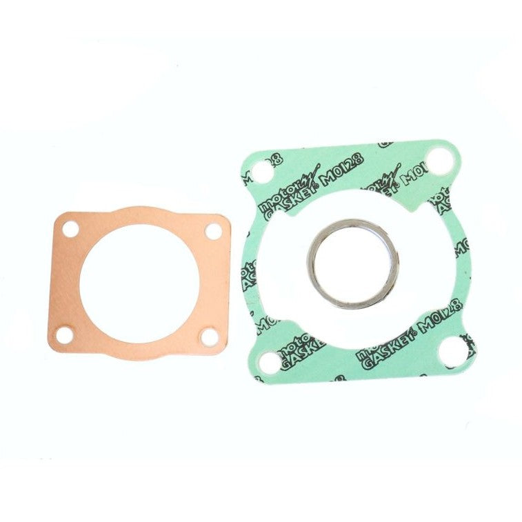 Athena Yamaha YT125 Tri-Moto Top End Gasket Kit 1980-1985