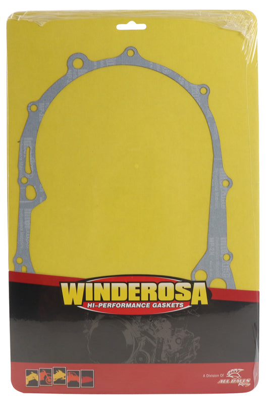 Vertex 99-09 Yamaha XVS1100 V-Star Inner Clutch Side Cover Gasket Kit - Vertex powersports engine part