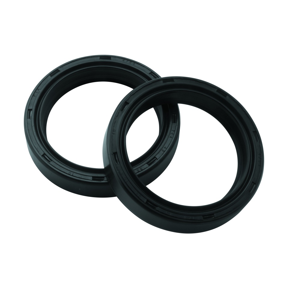 BikeMaster Fork Seal - 43 x 55 x 10.5 product image