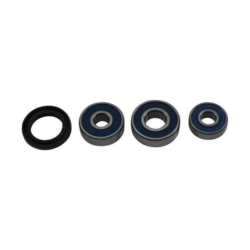 All Balls Racing 19-23 Honda C125 ABS Wheel Bearing Kit Rear