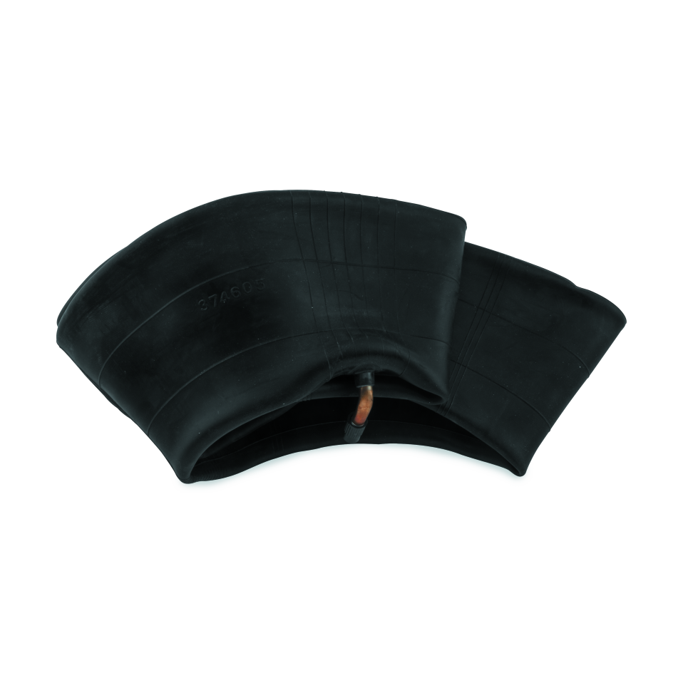 BikeMaster 3.50/4.00-10 TR87C Motorcycle Inner Tube product image