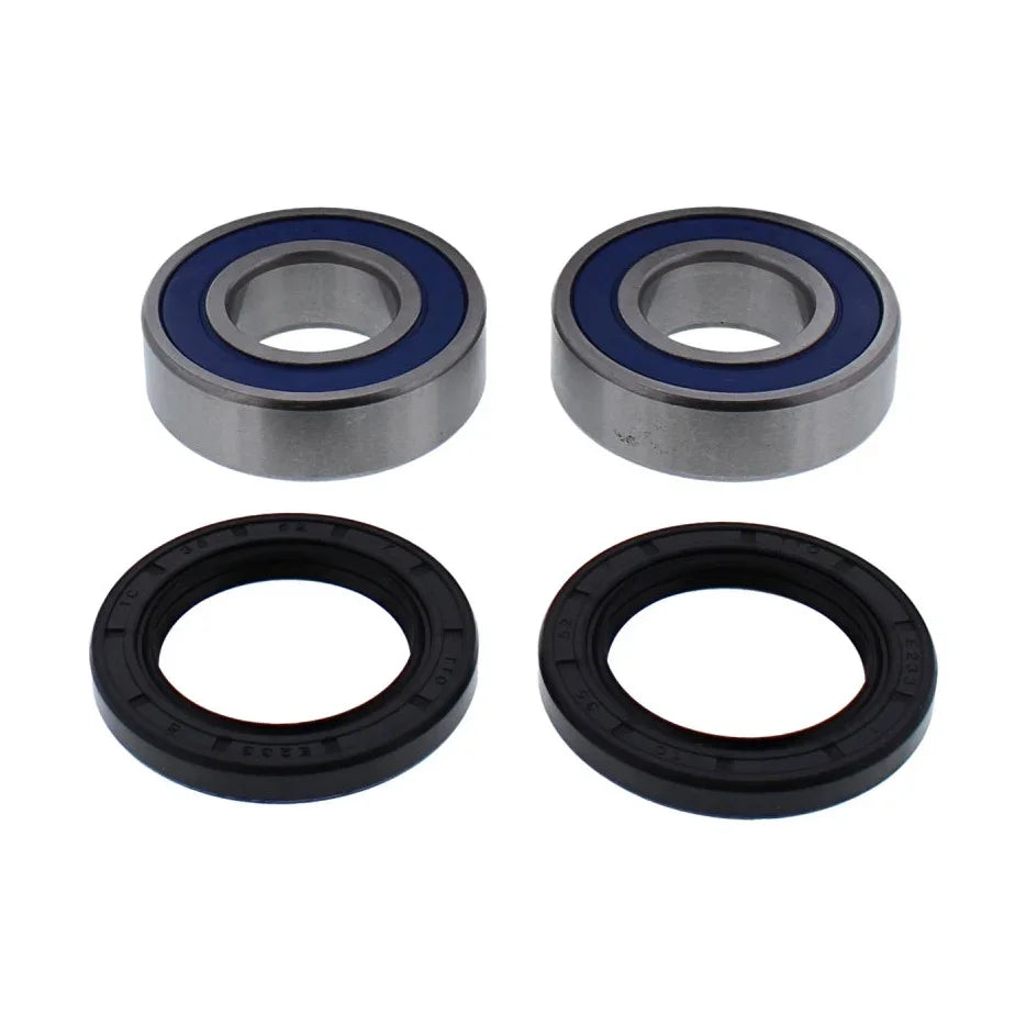 All Balls Racing 18-20 Ducati Multistrada 950 Wheel Bearing Kit Front
