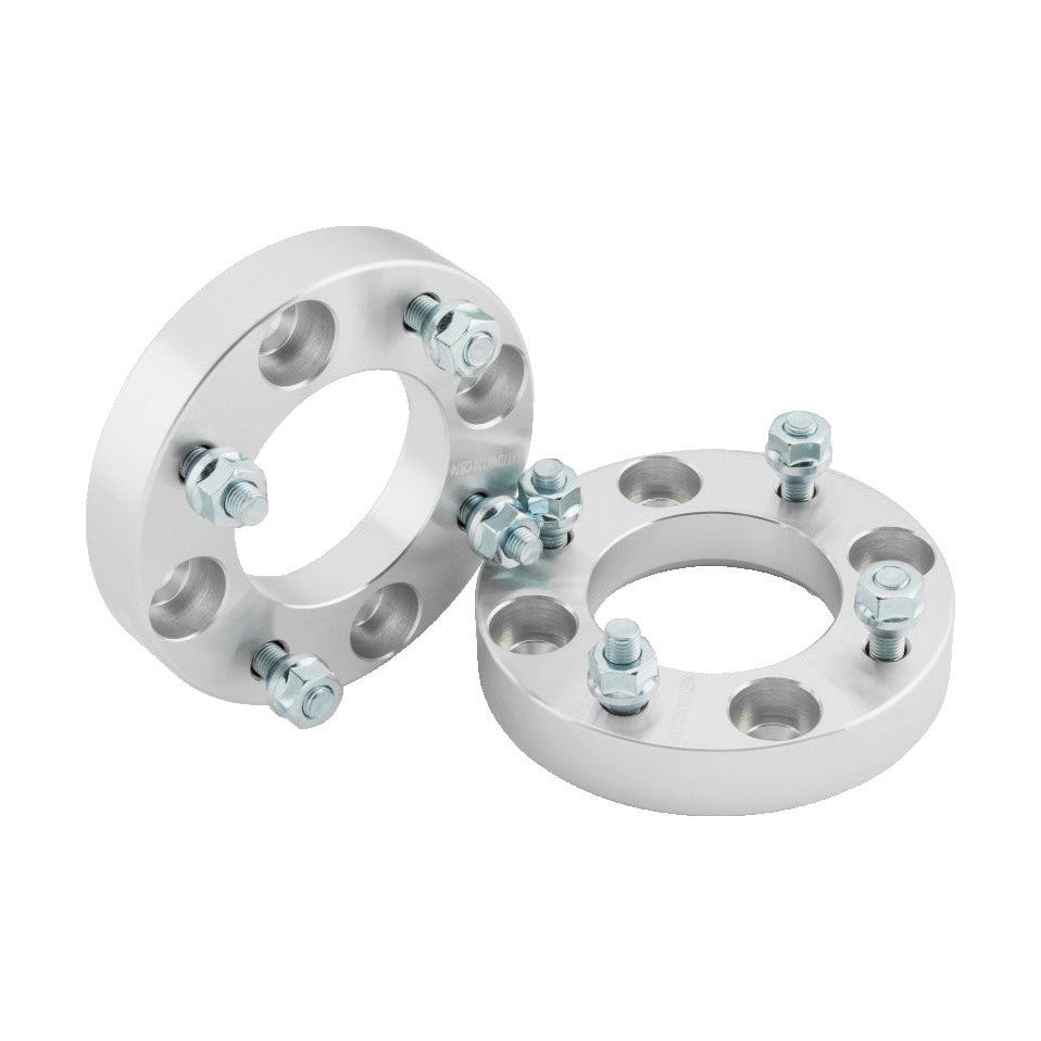 QuadBoss ATV/UTV Wheel Spacer 4/110 2.5in M10x1.5