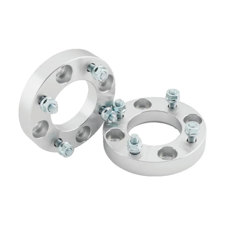 QuadBoss ATV/UTV Wheel Spacer 4/137 1in M10x1.25