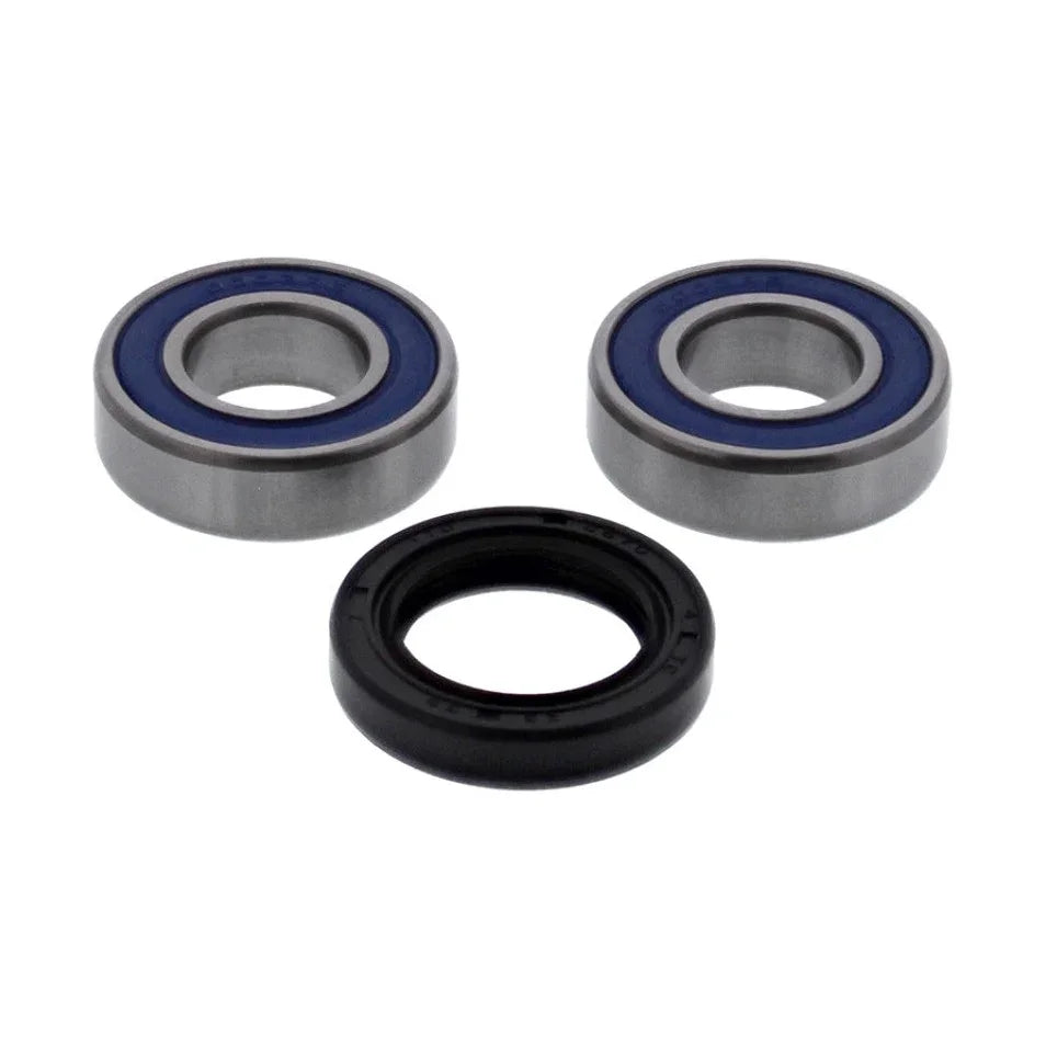 All Balls Racing Suzuki Wheel Bearing Kit Front 25-1051