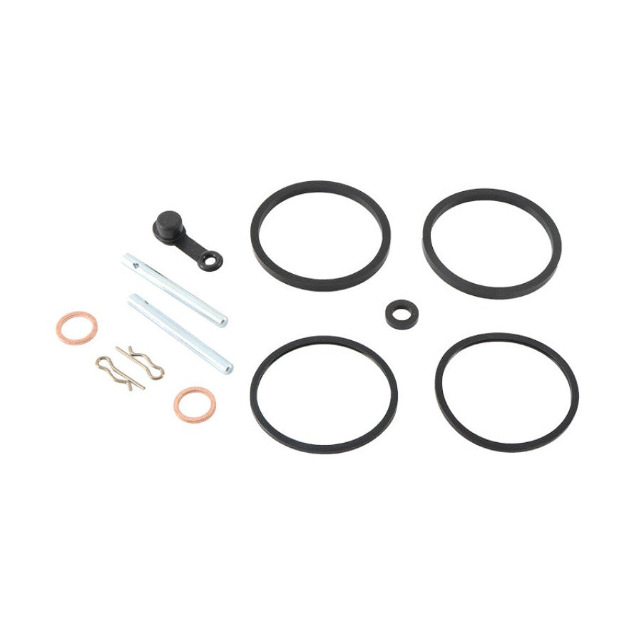 All Balls Racing 1993 Suzuki VX800 Caliper Rebuild Kit Rear
