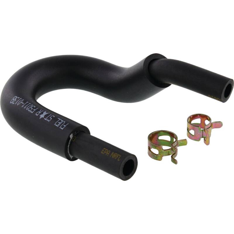 All Balls Racing Yamaha Fuel Line Hose & Clamp Kit FS00037