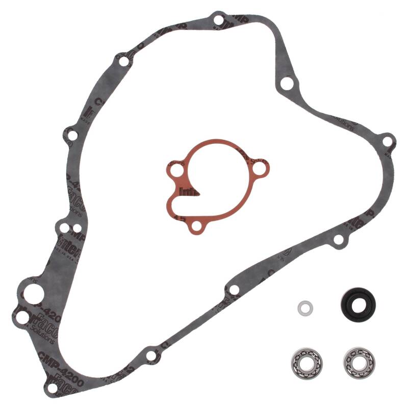 Vertex 92-97 Suzuki RM125 Water Pump Rebuild Kit - Vertex powersports engine part